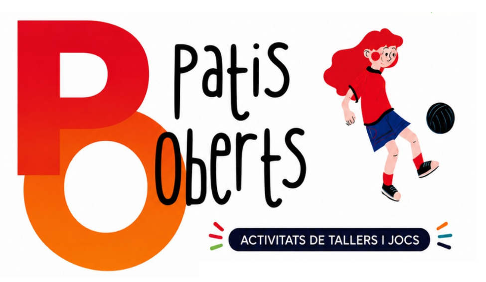 Gavà reprèn aquest juliol els Patis Oberts